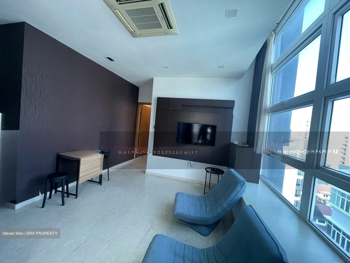 City Regency (D12), Apartment #534512181
